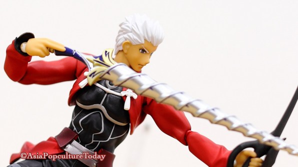 figma Archer