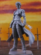 【WF2013s】 figma Archer 近照，2014年春发售预定