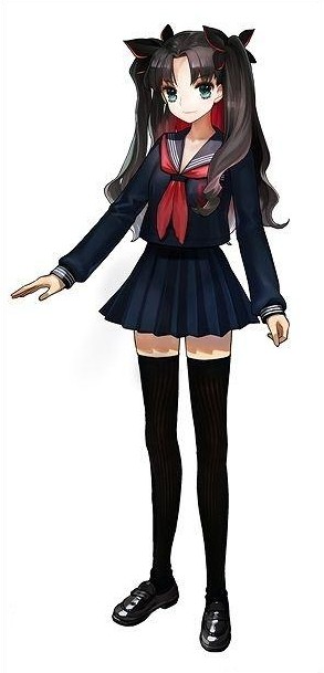 fate新章
