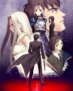 《Fate/Zero》1-4卷+外传（全）[115]