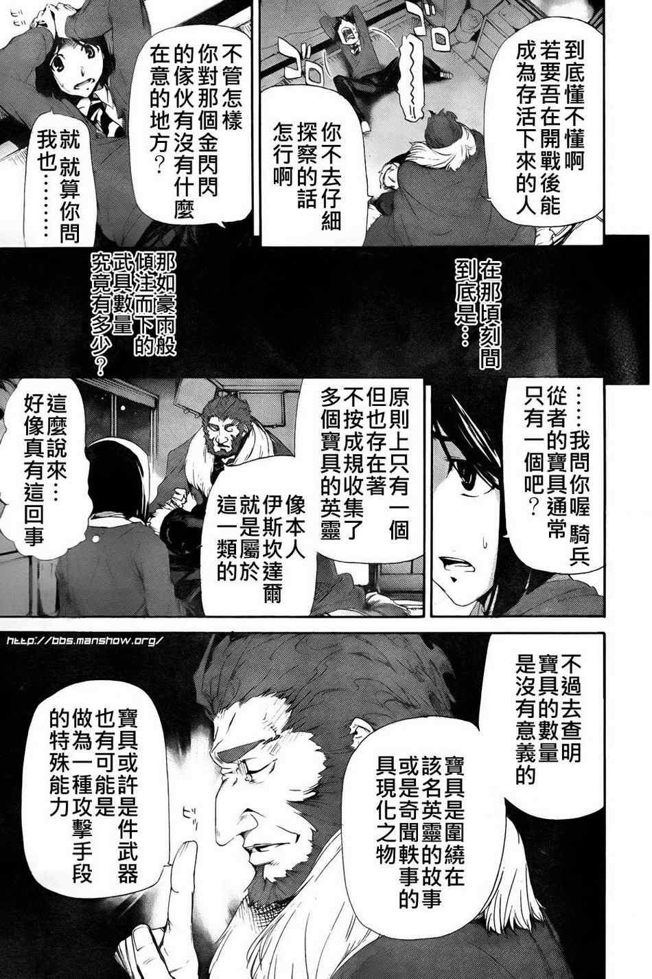 FateZero