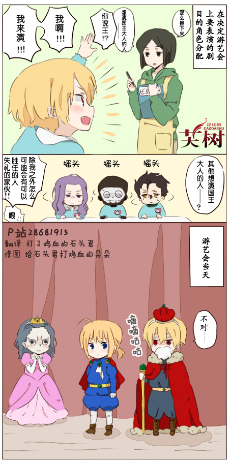 fate