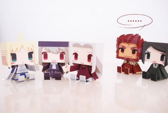 fate