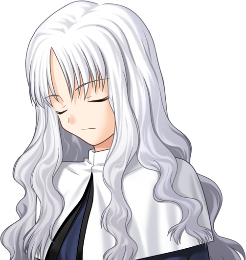 Fate zero