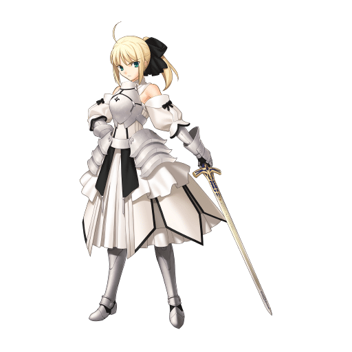 fate zero