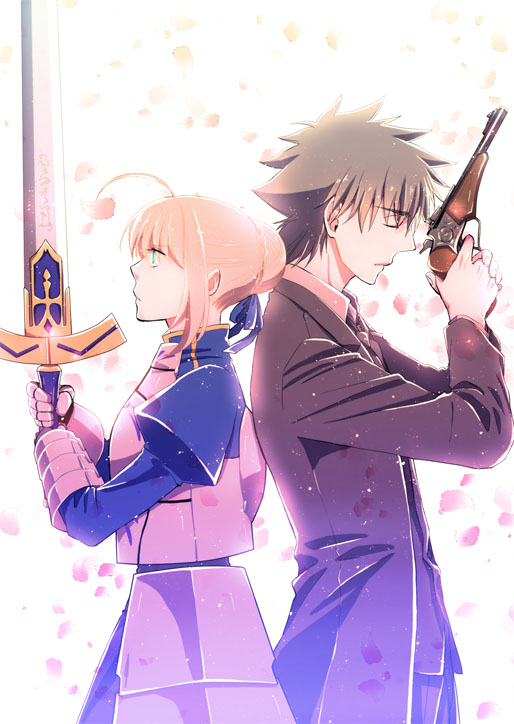 fate zero
