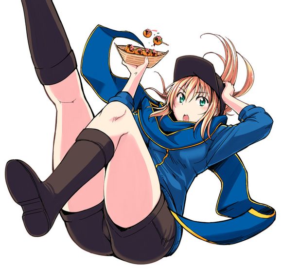 saber