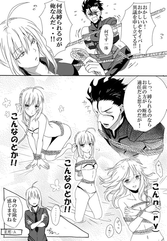 fate zero