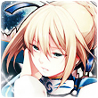 fate 阿尔托莉亚