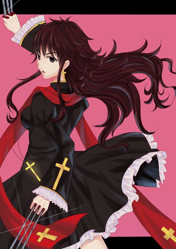魔法少女伊莉雅 fate
