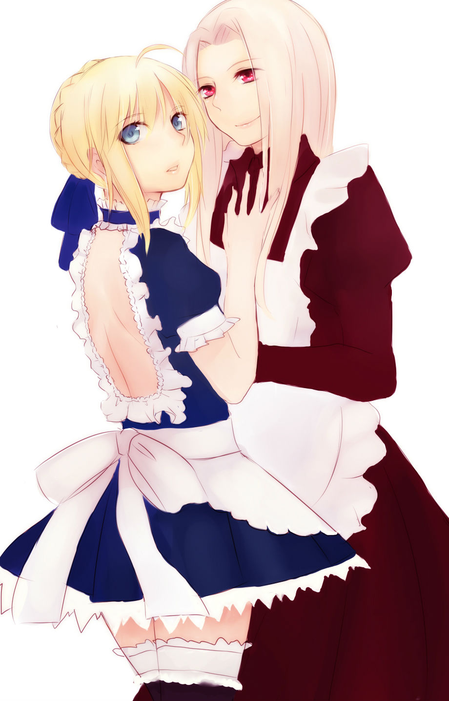 saber