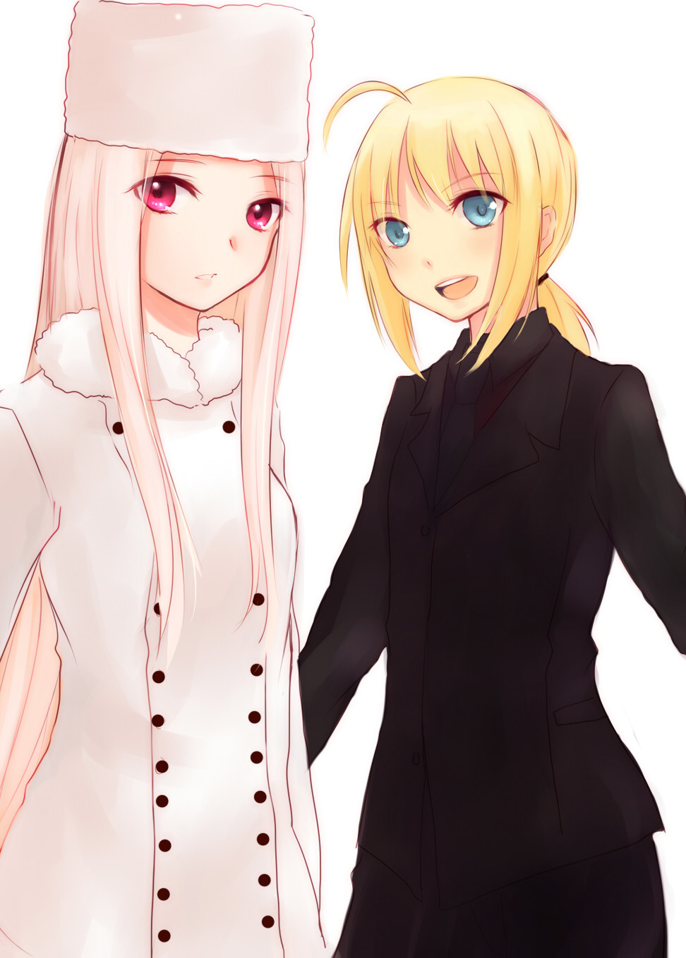 fate zero