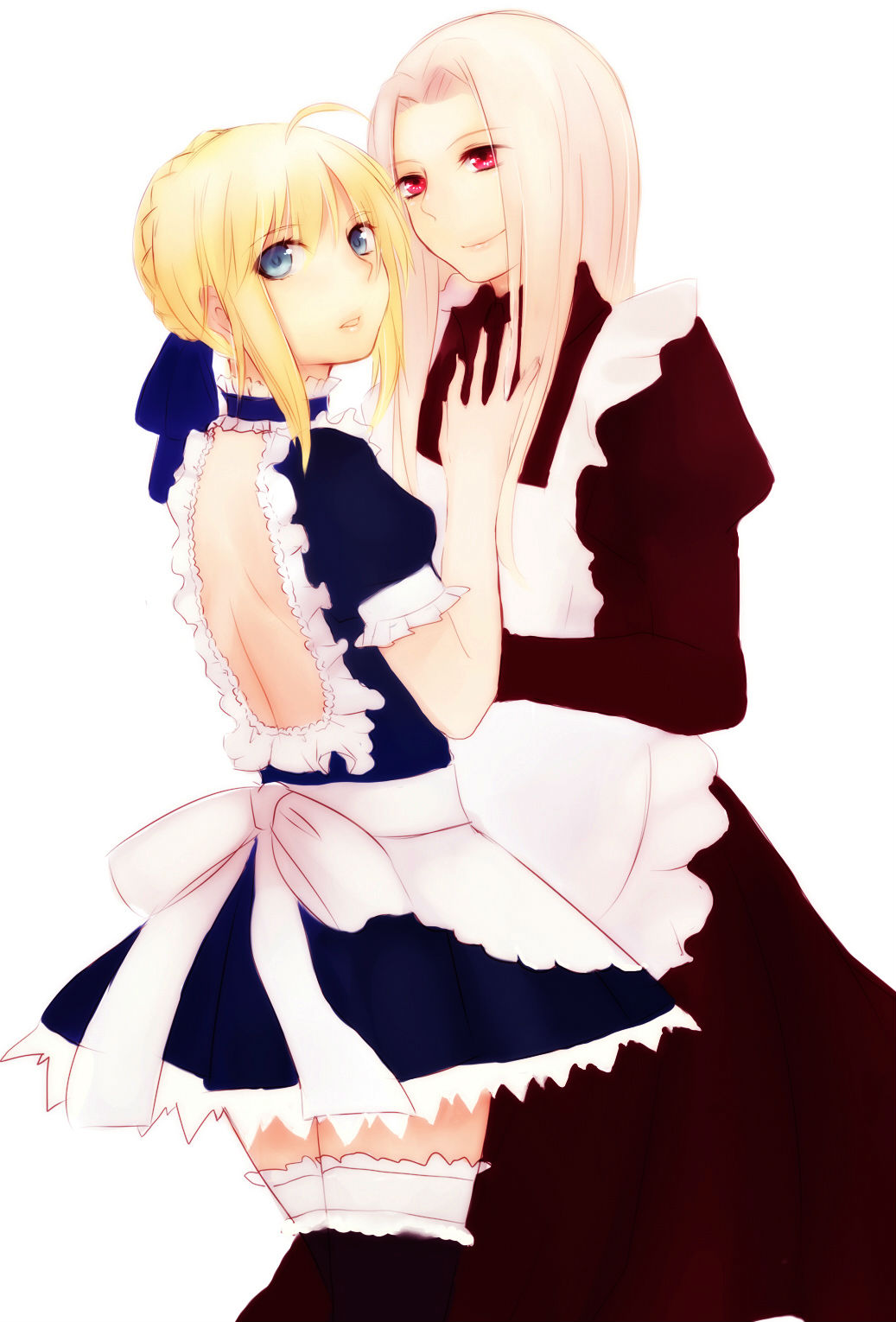 fate图片