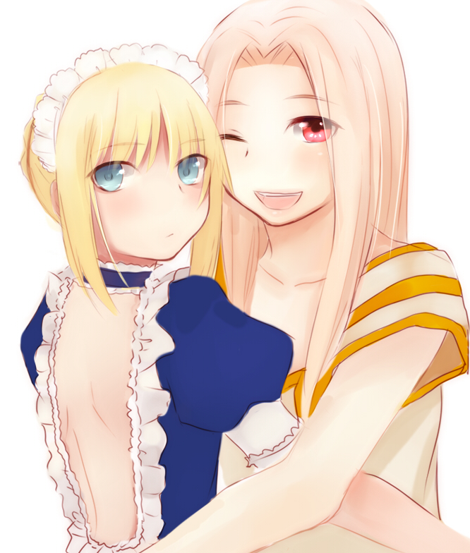 魔法少女伊莉雅