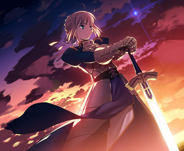 Saber