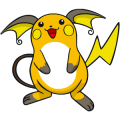 120px-026Raichu_Dream.png