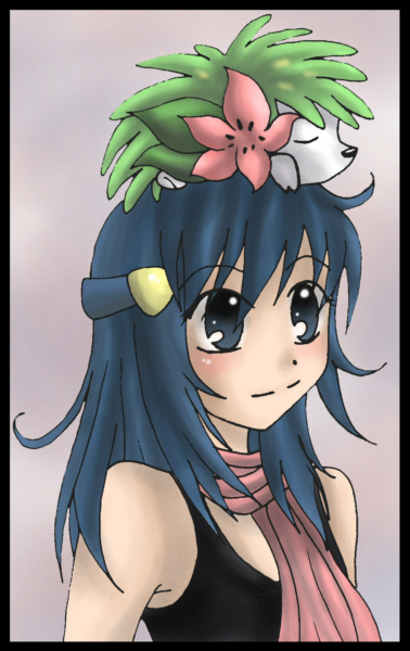 小光