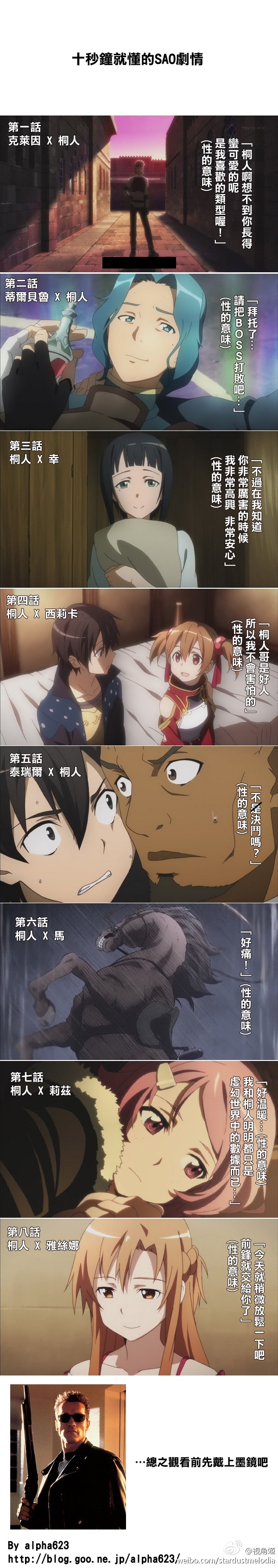 刀剑神域