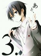 【同人】刀剑同人文——再见，我的英雄