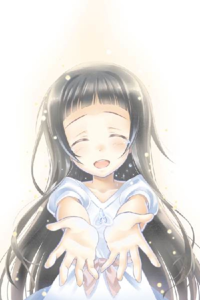 刀剑神域,美图,小女神,结衣,桐亚