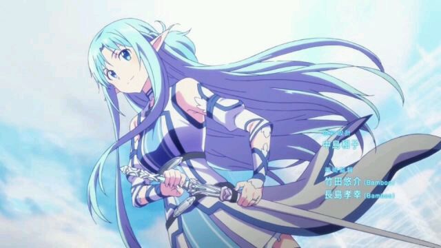 刀剑神域 第二季 剧情吐槽 设定 不喜欢