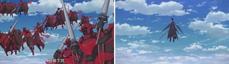 刀剑神域桐人