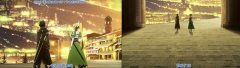 在SAO中开房如此容易