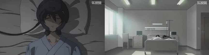 ALO桐人X直叶h