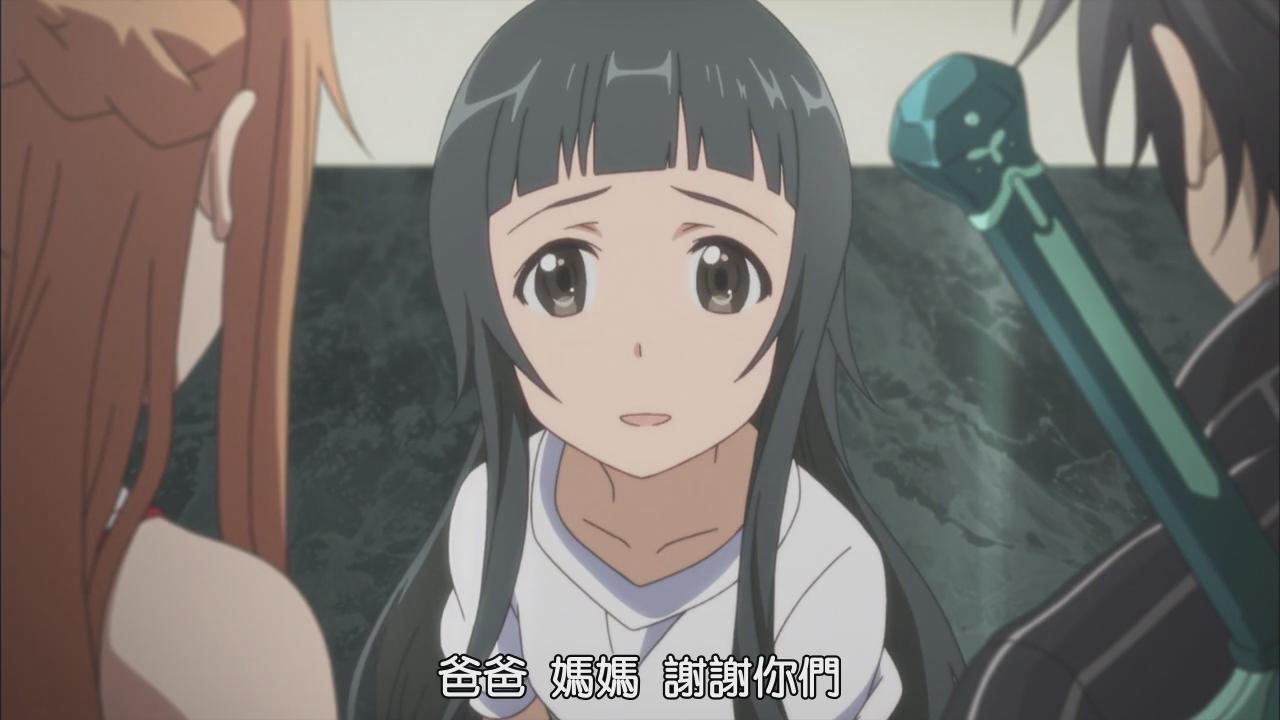 刀剑神域亚丝娜X结衣h