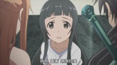亚丝娜：结衣吾永铭记之