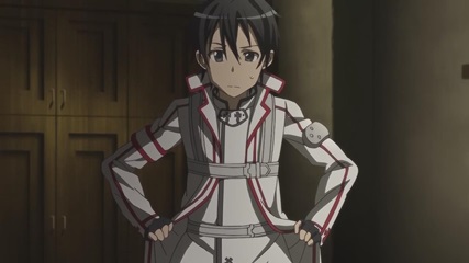 刀剑神域