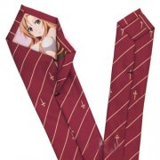 【周边】COSPA推出《刀剑神域》亚丝娜领带