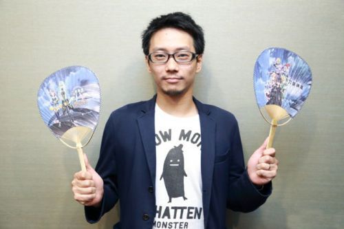刀剑神域,资讯,导演剪辑版,制作人,游戏细节