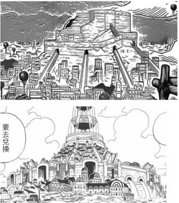 解析擅水的佐乌与形势整理