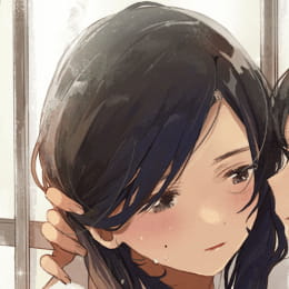 女生头像,闺蜜头像